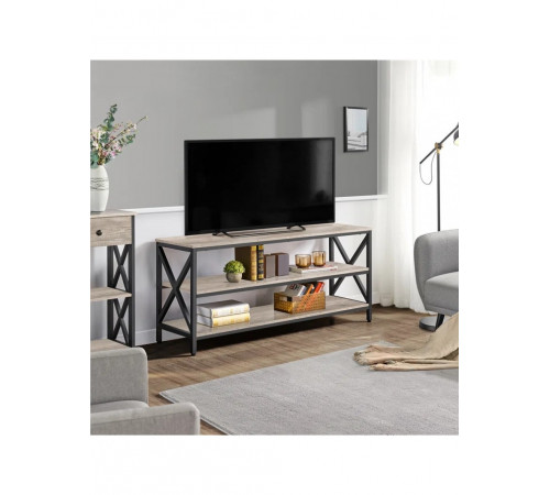 Подставка Mosely для телевизора до 65″ — MSMLOFT