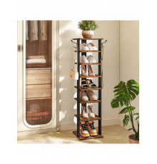 Стійка для взуття на 8 пар