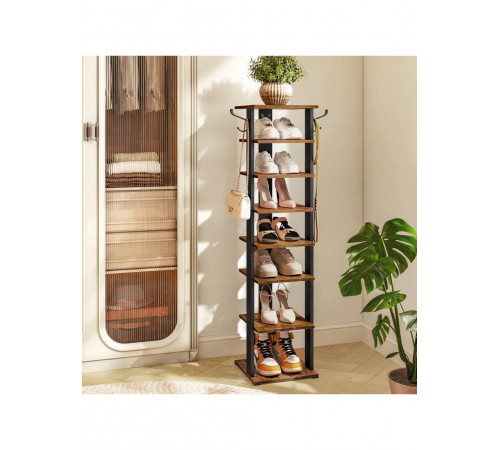 Стійка для взуття на 8 пар