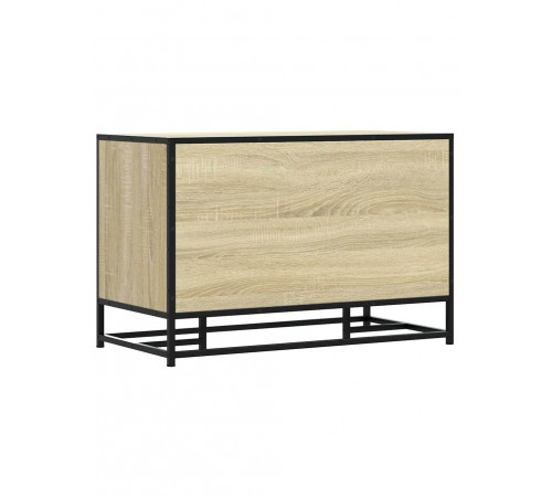 Лавка для взуття, дуб сонома