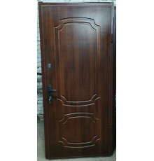 Вхідні двері