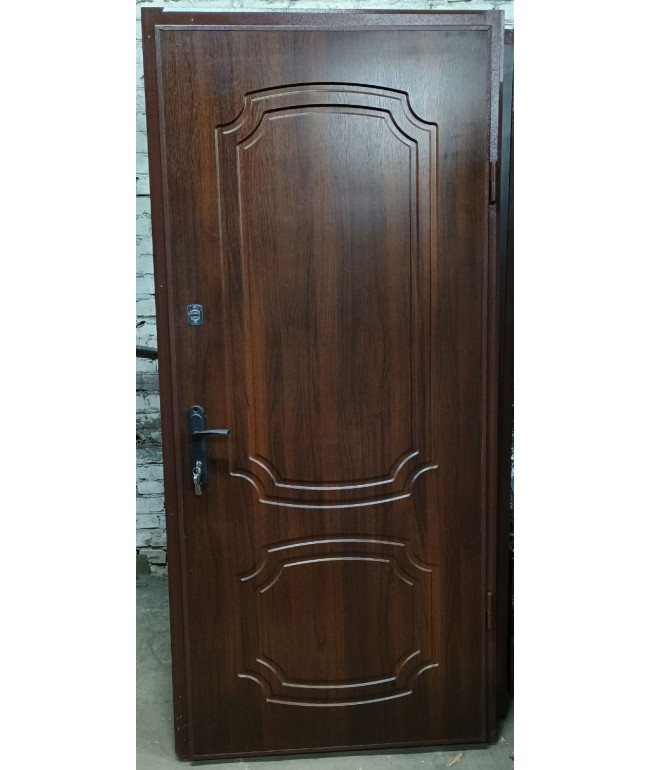 Вхідні двері