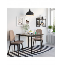 Стіл обідній Лондейл Квадро