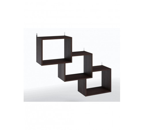 Настенная полка