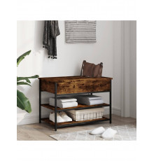 Лавка для взуття у передпокої