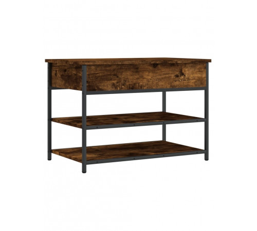 Скамейка для обуви в прихожей