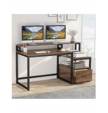 Письмовий стіл Hutch &amp; File із ящиком