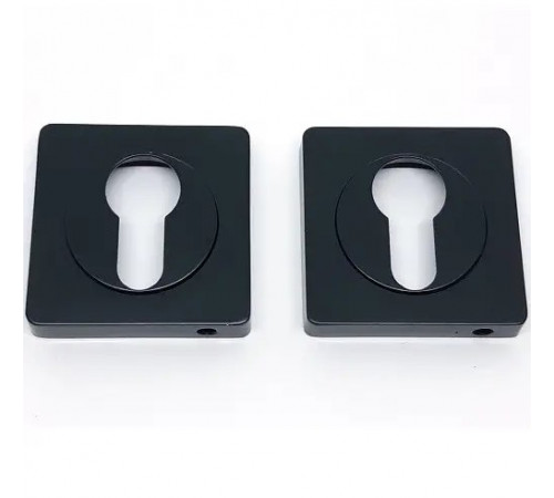 Накладка KEDR ET 0601-AL-Black mat