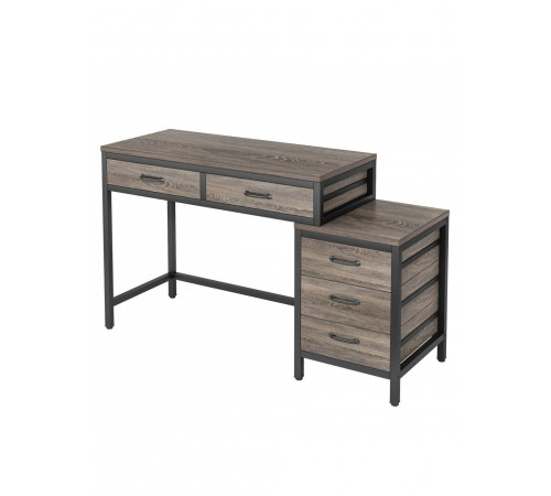 Компактний письмовий стіл — MSMLOFT