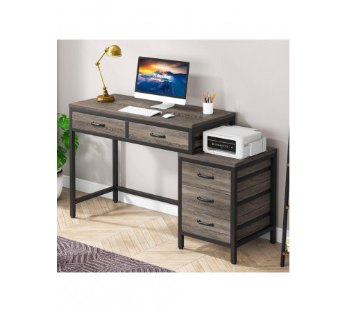 Компактний письмовий стіл — MSMLOFT