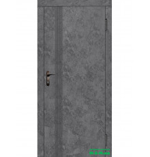 Входная дверь Вулкан модель 1952