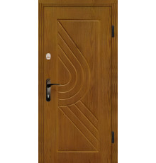 Входная дверь Вулкан