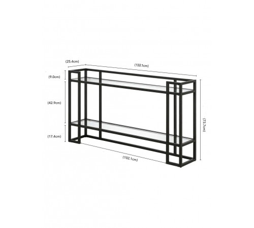 Консольный столик Uriel