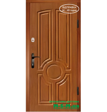 Входная дверь Вулкан