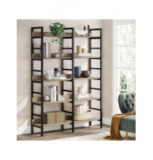 Стеллаж skiff 3 с полками 5-ярусный, серий