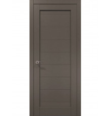 Межкомнатная дверь MSM