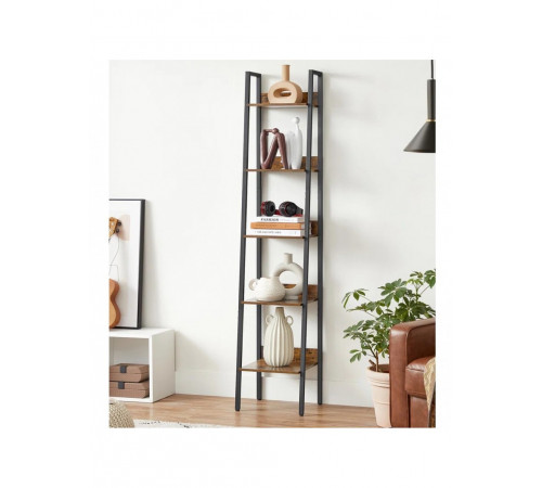 Стелаж металевий