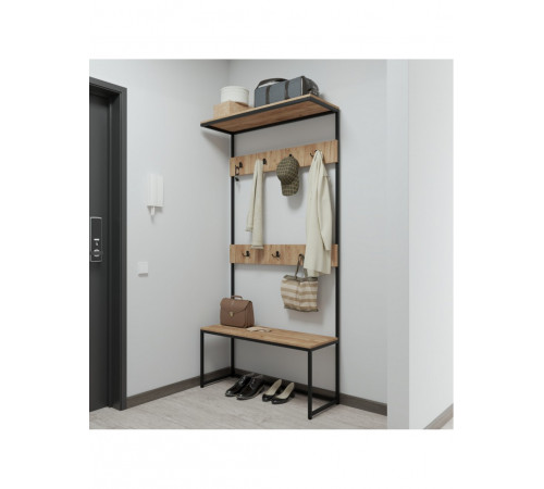 Прихожая Виго