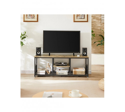 Подставка VECELO с открытыми полками — MSMLOFT.