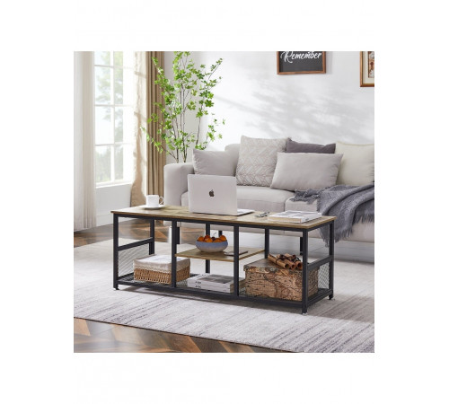 Подставка VECELO с открытыми полками — MSMLOFT.