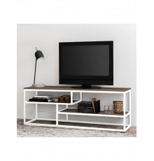 Тумба под телевизор в стиле MSMLOFT 500х1500х400 мм