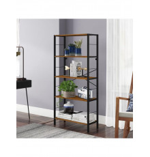 Стелаж 5-ти ярусний Hallum