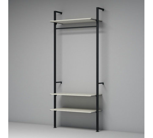 Прихожая Аллегра модуль 7