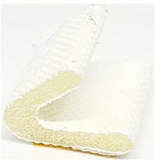 Уплотнитель CLASS PU V 12*8MM (БЕЛИЙ 600 М)