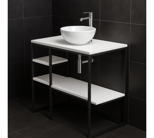 Тумба під умивальник MA-41