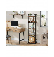 5-ярусний стелаж