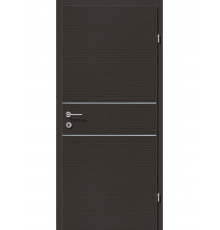 Дверь межкомнатная ELEGANT 133