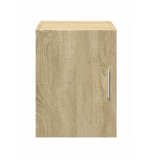 Підвісна шафа VidaXL, дуб сонома