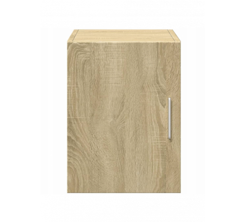 Підвісна шафа VidaXL дуб Сонома