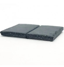 Уплотнитель CLASS PU плоский 10*2mm (огнеупорный материал 100 м)