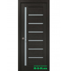 Міжкімнатні двері MSM 54 ПЗ