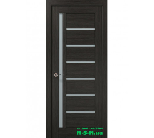 Межкомнатная дверь MSM 54 ПО