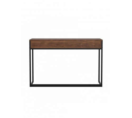 Стіл “Stewart” з 3 шухлядами — 120×50×76 см