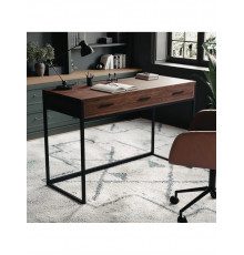 Стіл із 3 ящиками "Stewart"