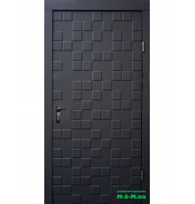 Входная дверь Вулкан модель 2415