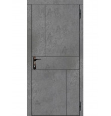 Входная дверь Вулкан модель 362