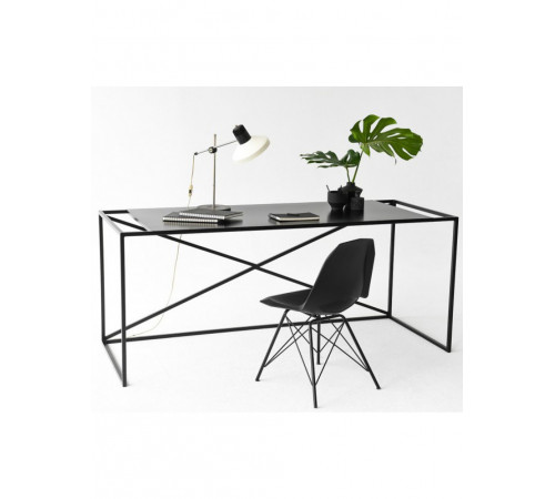 Стол письменный/компьютерный в стиле MSMLOFT