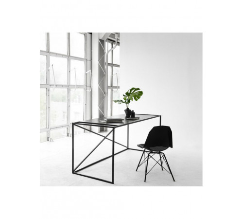 Стол письменный/компьютерный в стиле MSMLOFT