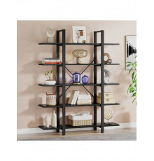 Стелаж 5-ти ярусний Etagere 10
