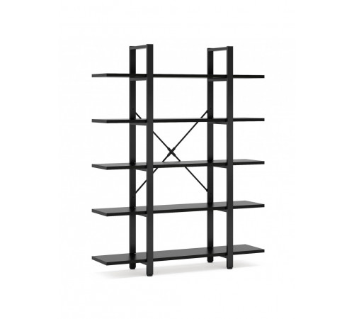 Стелаж 5-ярусний Etagere 10 — стиль, висота та місткість