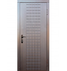 Вхідні двері Вулкан модель 1078