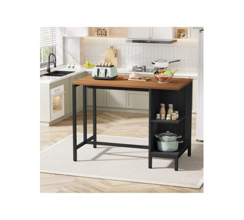 Кухонний стіл Прабод — компактний 5-рівневий органайзер