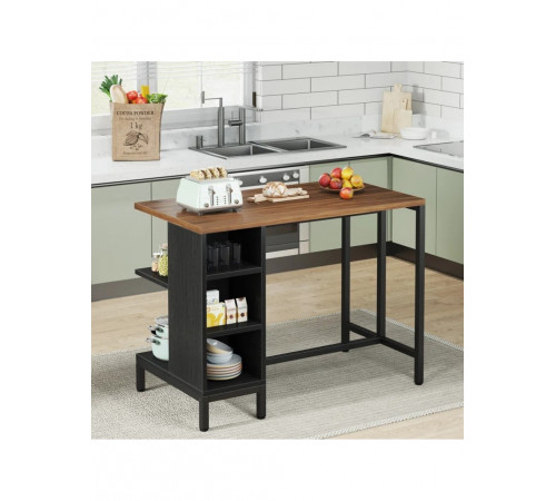 Кухонний стіл Прабод — компактний 5-рівневий органайзер