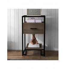 Тумба с ящиком для хранения