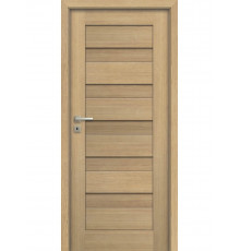 Межкомнатная дверь MSM