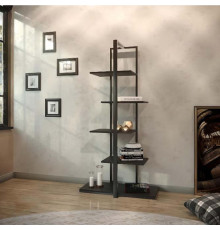 Стеллаж для дома в стиле MSMLOFT.